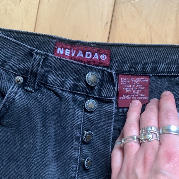 Vintage denim - Picture 2 of 3